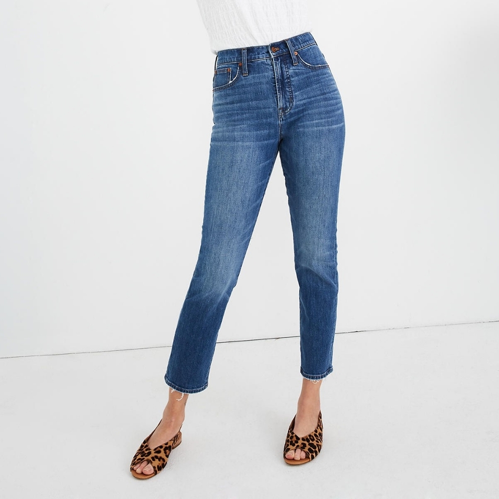 Size 31 MADWELL The Perfect Vintage Jeans